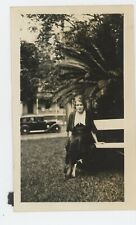 Vintage photo gorgeous for sale  Chateaugay