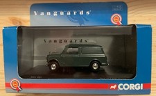 Vanguards bmc mini for sale  RUNCORN