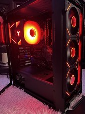 Build 012 stealth for sale  HUDDERSFIELD
