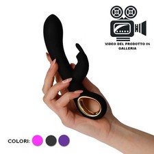 Vibratore rabbit riscaldato usato  Guidonia Montecelio