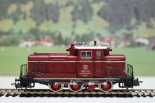 Fleischmann diesellok analog gebraucht kaufen  Magdeburg