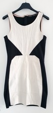 Kleid etuikleid show gebraucht kaufen  Bad Schwartau