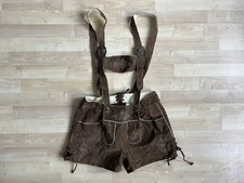 Damen landhaus leder gebraucht kaufen  Hamburg