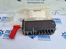 Interrupteur De Contrôle Terasaki Électrique CD-SP2W 6.I974 comprar usado  Enviando para Brazil
