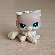 Ovo de Páscoa Lps Littlest Petshop gato persa UE #1063 comprar usado Ovo de Páscoa Lps Littlest Petshop gato persa UE #1063 comprar usado  Enviando para Brazil