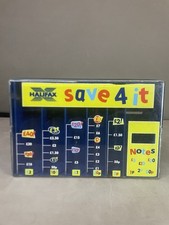 Halifax save coin for sale  ABERTILLERY