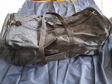 Holdalls different sizes for sale  MANCHESTER