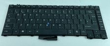 Toshiba tecra keyboard for sale  WALTHAM ABBEY