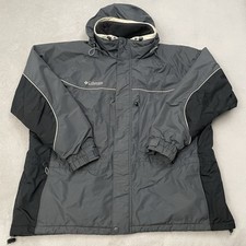 Columbia sportswear jacket for sale  Oxford