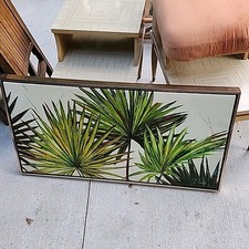 Vintage mcm wall for sale  Romeo