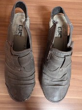 Ballerinas pumps getragen gebraucht kaufen  Burkhardtsdorf