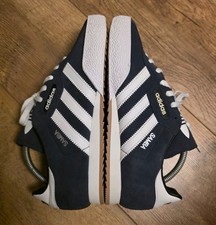 Adidas samba brand for sale  BARNSTAPLE