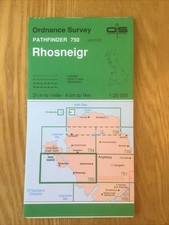 1980 ordnance survey for sale  COVENTRY