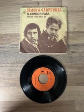 Vinyle tours simon d'occasion  Hermanville-sur-Mer