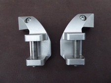 Wunderlich passenger foot for sale  POLEGATE