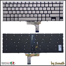 Tastiera italiana per usato  Italia