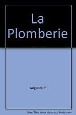 Plomberie auguste d'occasion  France