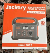 explorer 240 jackery for sale explorer 240 jackery for sale Saint Petersburg