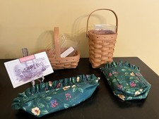 Longaberger horizon hope for sale  Chesapeake