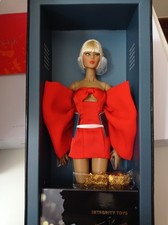 Fashion royalty meteor usato  Paterno