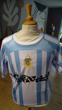 Maillot football argentina d'occasion Maillot football argentina d'occasion  Condé-sur-l'Escaut