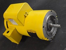 1.5 baldor motor for sale  East Peoria