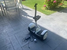 Segway ninebot spacial for sale  SLOUGH