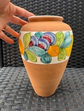 Vaso deruta portafiori usato  Melzo