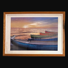 Rainbow armada framed for sale  Atlanta