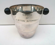 Coupe action automobile d'occasion  France