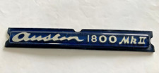 Austin 1800 plastic for sale  STAFFORD