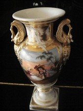 Vase porcelaine paris d'occasion  Toulon-