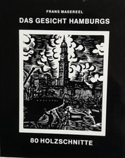 Gesicht hamburgs frans gebraucht kaufen  Kollmar