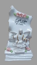 Porcelain holy family for sale  Scott