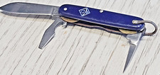 Vintage camillus official for sale  Clayton