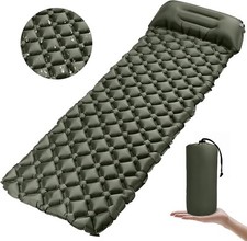 Karvipark camping isomatte gebraucht kaufen  Berlin