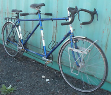 Mercian tandem 55cm for sale  BANBURY