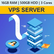 Usado, 1 ano VPS - SERVIDOR RDP / SERVIDOR VPS 16GB RAM + HDD de 500GB comprar usado Usado, 1 ano VPS - SERVIDOR RDP / SERVIDOR VPS 16GB RAM + HDD de 500GB comprar usado  Enviando para Brazil