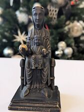 vintage madonna statue for sale  Heath Springs