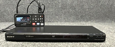 sony dvp ns55p dvd player for sale sony dvp ns55p dvd player for sale North Miami Beach