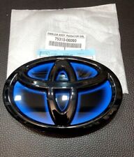 TOYOTA HÍBRIDO PRETO BRILHANTE LOGOTIPO EMBLEMA EMBLEMA EMBLEMA PARA GRADE TOYOTA CAMRY 2014-18 FABRICANTE DE EQUIPAMENTO ORIGINAL comprar usado TOYOTA HÍBRIDO PRETO BRILHANTE LOGOTIPO EMBLEMA EMBLEMA EMBLEMA PARA GRADE TOYOTA CAMRY 2014-18 FABRICANTE DE EQUIPAMENTO ORIGINAL comprar usado  Enviando para Brazil