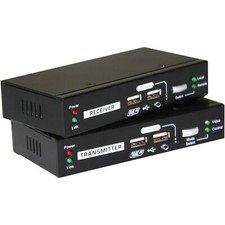 Kvm extender kvm gebraucht kaufen  Stahnsdorf