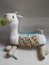 Fisher price lama gebraucht kaufen  Kiel