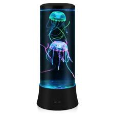 Jellyfish lamp led for sale  Brentwood