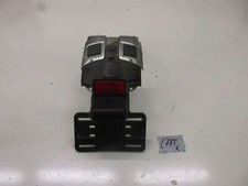 Kennzeichenhalter nummernschil gebraucht kaufen  Ellwangen (Jagst)