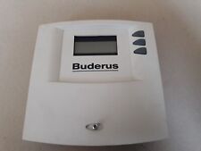 Buderus logamatic sc10 gebraucht kaufen  Dommitzsch
