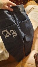 Jeans elegante uomo usato  Casalecchio di Reno