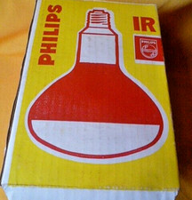 Philips rotlichtlampe 250 gebraucht kaufen Philips rotlichtlampe 250 gebraucht kaufen  Deutschland