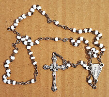 Vintage catholic rosary for sale  Shipping to Ireland