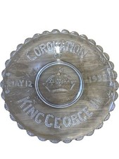 1937 coronation king for sale  UK